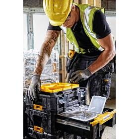 Box na nářadí Dewalt DWST1-70705 

 obrázek produktu 4 z 5