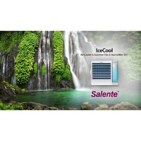Ochlazovač vzduchu Salente IceCool 3 v 1 

 obrázek produktu 10 z 11
