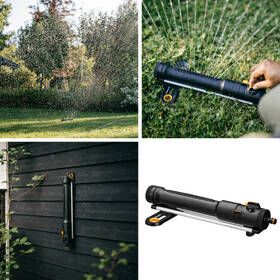 Zavlažovač Fiskars (M) Comfort 

 obrázek produktu 3 z 3