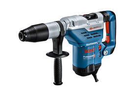 Kladivo Bosch Professional GBH 5-40 DCE 

 obrázek produktu 1 z 6