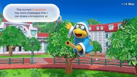 Hra Nintendo Switch Super Mario Party Jamboree 

 obrázek produktu 6 z 12