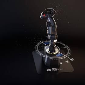 Joystick Thrustmaster AVA FA-18 Super Hornet Flightstick 

 obrázek produktu 6 z 9