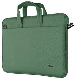 Brašna na notebook Trust Bologna Eco-friendly Slim na 16˝ zelená

 obrázek produktu 10 z 12