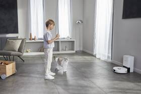 Robotický vysavač Rowenta RR9197WH X-Plorer+ Serie 140 bílý

 obrázek produktu 12 z 15