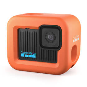 Ochranné pouzdro GoPro Floaty (HERO) oranžový

 obrázek produktu 1 z 2