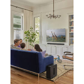 Subwoofer SONOS SUB gen.4 černý

 obrázek produktu 5 z 6