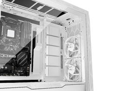 Case be quiet! Dark Base Pro 901 Window bílá

 obrázek produktu 6 z 10