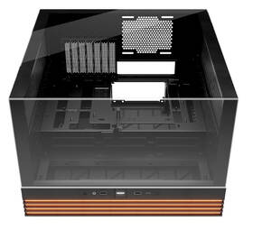 Case be quiet! Light Base 600 DX černá

 obrázek produktu 3 z 8