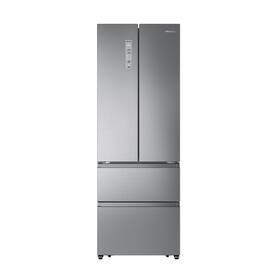 Chladnička s mrazničkou Hisense RF632N4AIC1 nerez

 obrázek produktu 7 z 7