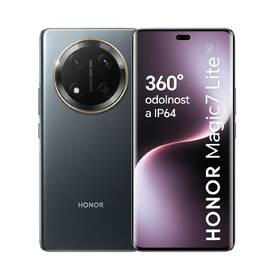 Mobilní telefon HONOR Magic7 Lite 5G 8 GB / 256 GB černý

 obrázek produktu 10 z 10