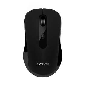 Klávesnice s myší Evolveo K1050, US černá

 obrázek produktu 4 z 7