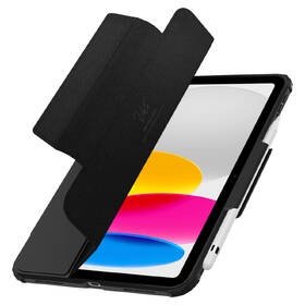 Pouzdro na tablet Spigen Ultra Hybrid Pro na Apple iPad 10.9" (2022)/11" (2025) černé

 obrázek produktu 4 z 16