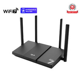 Router Asus RT-BE50 černý

 obrázek produktu 5 z 10