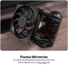 Zdroj ENDORFY Supremo FM6 Gold 1000W 

 obrázek produktu 18 z 19
