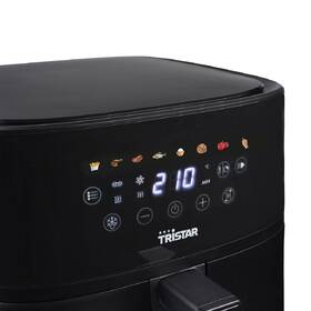 Fritéza horkovzdušná Tristar FR-9071, 8 l černá

 obrázek produktu 3 z 6
