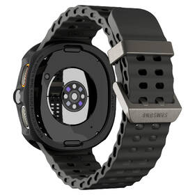 Ochranné pouzdro Spigen Liquid Air na Samsung Galaxy Watch 8 (44mm) černý

 obrázek produktu 5 z 7