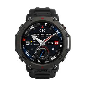 Chytré hodinky Amazfit T-Rex 3 Pro 48 mm černé

 obrázek produktu 2 z 6