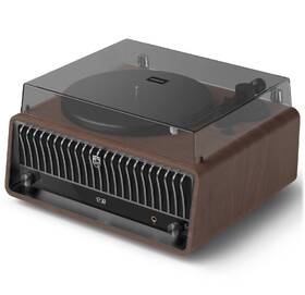 Gramofon Philips TAV9000B černý

 obrázek produktu 8 z 14