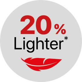 Fén Valera 7500X "Light" RC D černý

 obrázek produktu 11 z 11