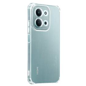Kryt na mobil Tactical TPU Plyo na Xiaomi Redmi 15C 4G/5G průhledný

 obrázek produktu 1 z 2