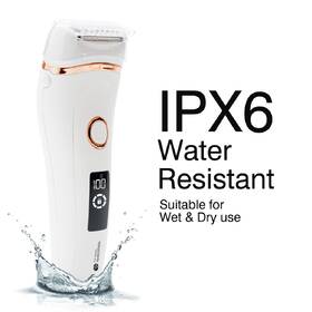 Holicí strojek Rio SHLD bílý

 obrázek produktu 7 z 10