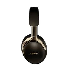 Sluchátka Bose QuietComfort Ultra Headphones 2nd Gen černá/zlatá

 obrázek produktu 3 z 6