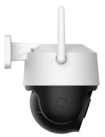 IP kamera Imou Cruiser Z 5Mpx bílá

 obrázek produktu 5 z 9
