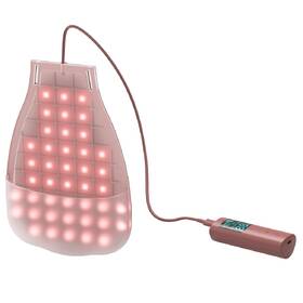 LED terapie na ruce Garett Skin Ritual Hands hnědá

 obrázek produktu 4 z 13
