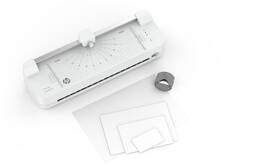 Laminátor HP OneLam Combo A3 bílý

 obrázek produktu 6 z 10