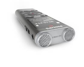 Diktafon Philips DVT2075 černý/stříbrný

 obrázek produktu 4 z 9