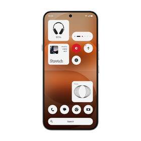 Mobilní telefon Nothing Phone (4a) Pro 5G 8 GB / 128 GB stříbrný

 obrázek produktu 3 z 10