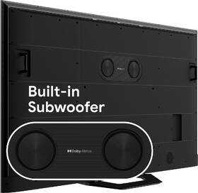 Televize Blaupunkt 100MCG8000S 

 obrázek produktu 6 z 11