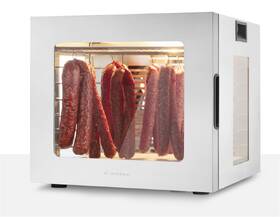 Sušička ovoce Catler FD 4011 bílá

 obrázek produktu 9 z 9