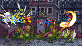 Hra U&I Entertainment PlayStation 5 Marvel Cosmic Invasion 

 obrázek produktu 5 z 10