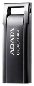 USB Flash ADATA Dash Drive UR340 64GB černý

 obrázek produktu 2 z 4