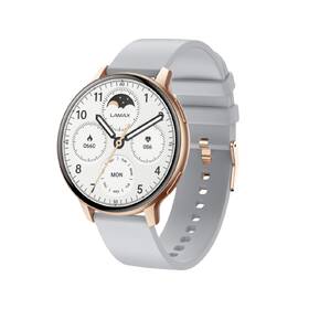 Chytré hodinky LAMAX Aura rose gold

 obrázek produktu 2 z 10