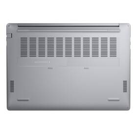 Notebook Asus ExpertBook P3 G2 šedý

 obrázek produktu 10 z 11