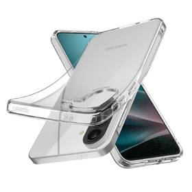 Kryt na mobil Spigen Liquid Crystal Samsung Galaxy A57 5G průhledný

 obrázek produktu 6 z 13