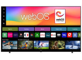 Televize LG OLED83B6ELB 

 obrázek produktu 8 z 9