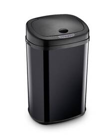 Bezdotykový odpadkový koš Lamart LT8111, 30 l černý

 obrázek produktu 1 z 4