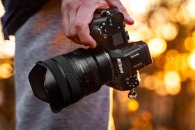 Objektiv Tamron 12-20 mm f/2.8 (Nikon) černý

 obrázek produktu 6 z 7