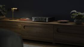 AV Receiver MARANTZ Cinema 70S S2 černý

 obrázek produktu 7 z 7