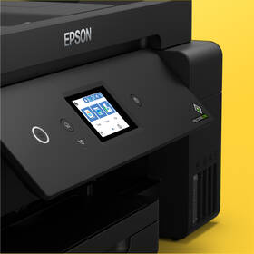 Tiskárna multifunkční Epson Eco Tank L14150 černá

 obrázek produktu 6 z 7