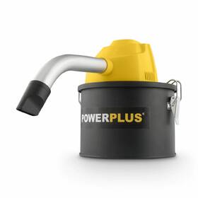 Vysavač na popel POWERPLUS POWX3004 

 obrázek produktu 1 z 4