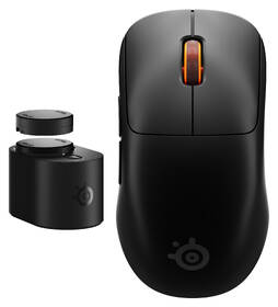 Myš SteelSeries Sensei Pro WL černá

 obrázek produktu 5 z 9