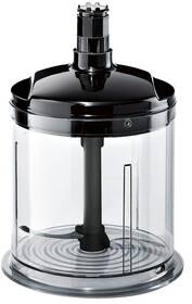 Ponorný mixér Bosch MSM67140 černý/šedý

 obrázek produktu 4 z 4