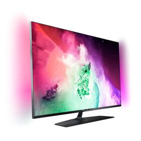 Televize Philips 49PUS7909 černá barva
