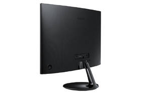 Monitor Samsung C24F390FHUX/EN černý

 obrázek produktu 8 z 8