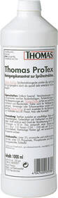 Čisticí přípravek Thomas Protex - čistící koncentrát pro čištění koberců a čalounění , 1 l 

 obrázek produktu 1 z 1