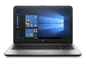 Notebook HP 250 G5 stříbrný

 obrázek produktu 2 z 5